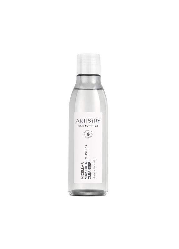 Міцелярний засіб для зняття макіяжу Artistry Skin Nutrition Амвей Amway (334710895)