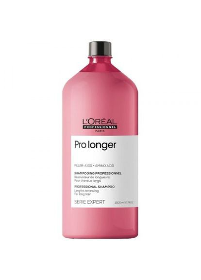 PRO LONGER Lengths Renewing Shampoo 1500ml L'Oreal Professionnel (316091032)