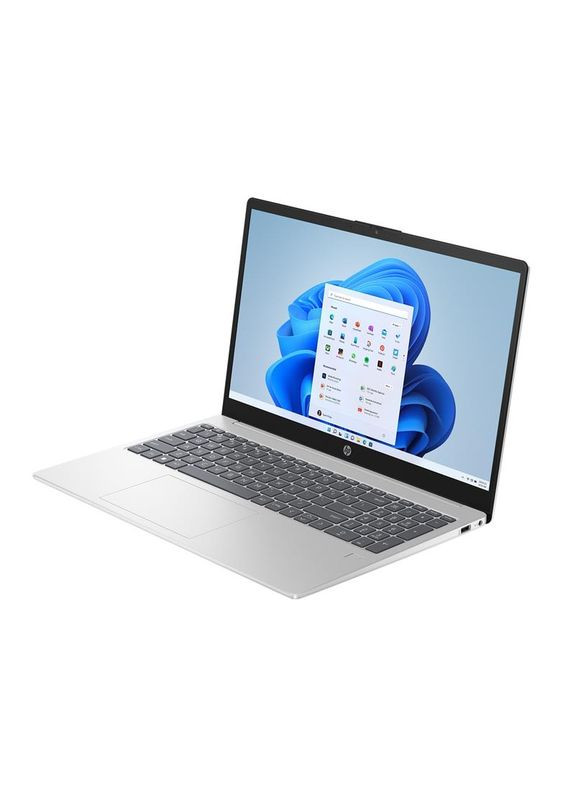 Ноутбук 15-fd1068ru (B23CVEA) Blue HP (370615335)