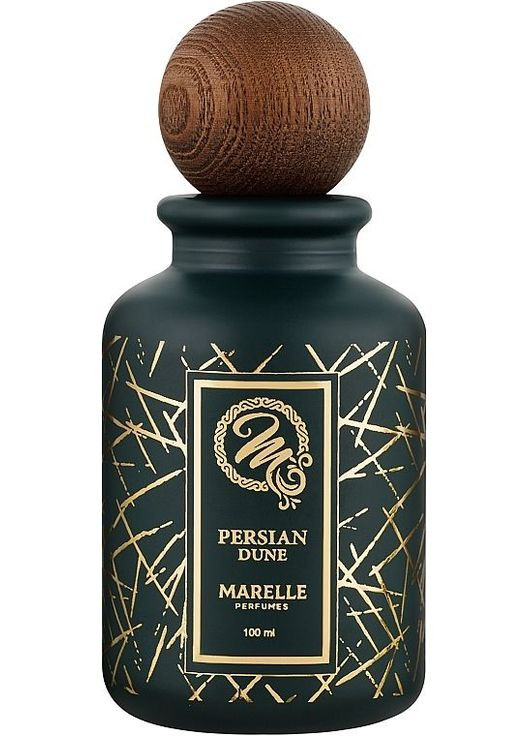 Persian Dune 100 мл Парфюмированная вода Marelle Perfumes (367103742)