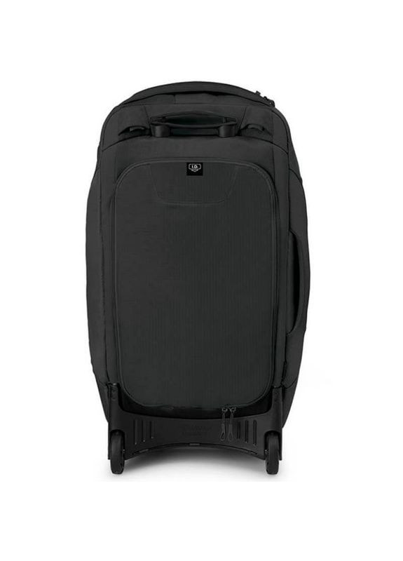 Дорожная cумка на колесах Sojourn 80 Black (009.3676) Osprey (354824751)