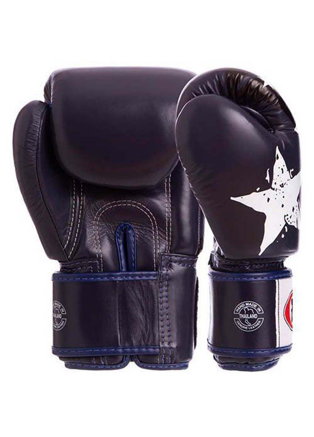 Перчатки боксерские BGV1N 12oz Fairtex (285794000)