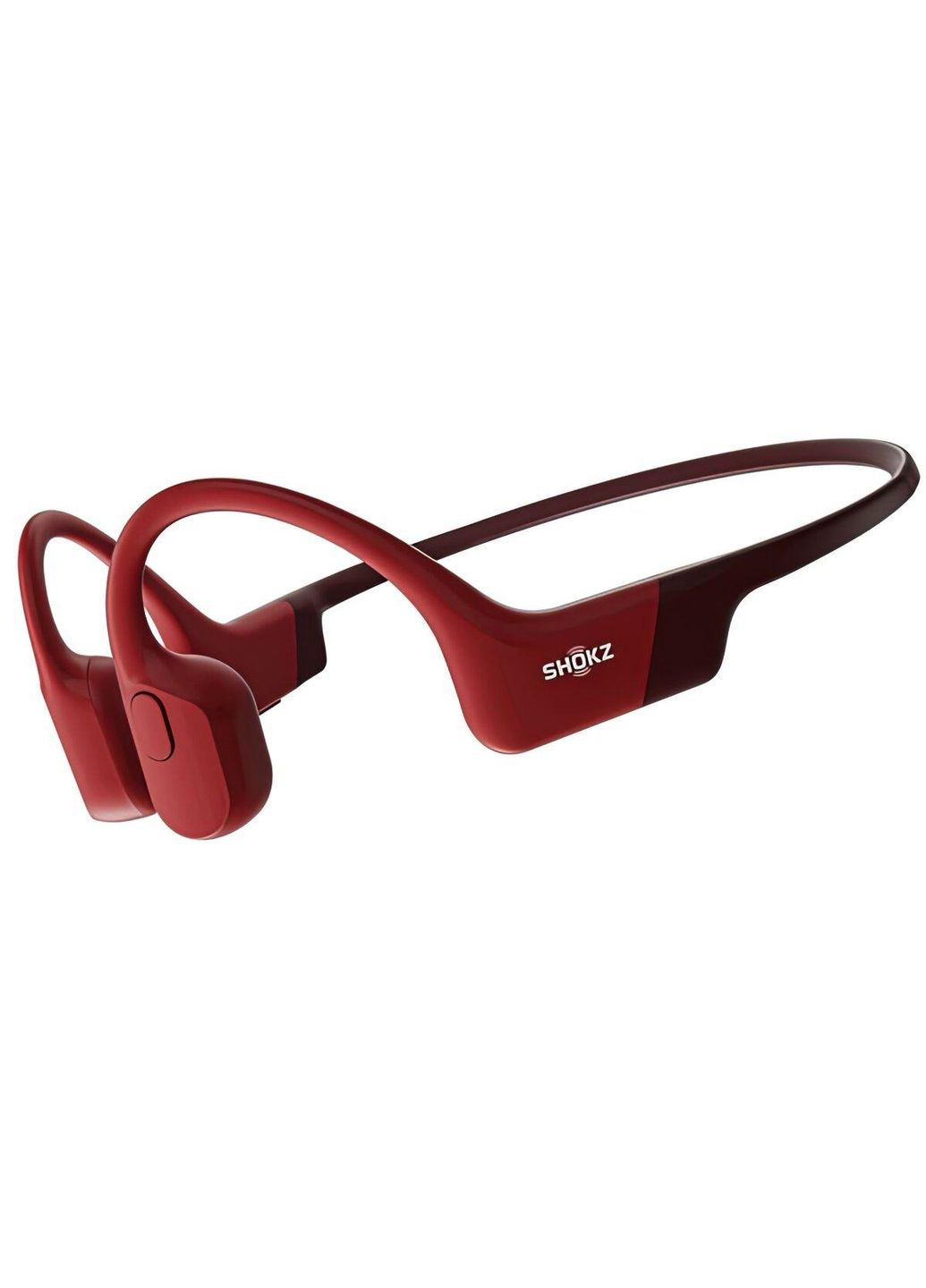 Наушники OpenRun Shokz (370440101)