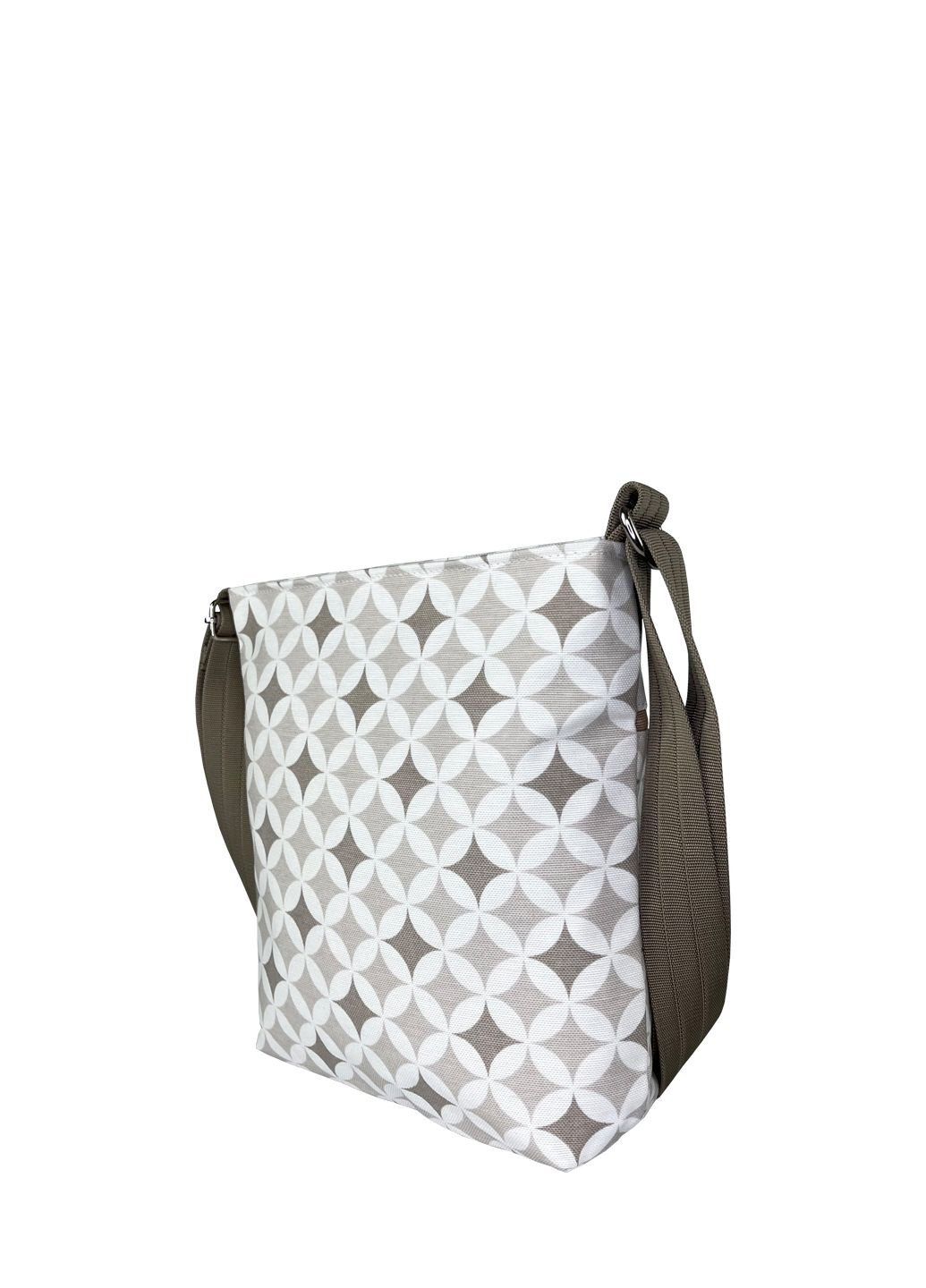 Сумка через плече Жіноча Corfu Бежева P0308EP53 Episode (361080808)