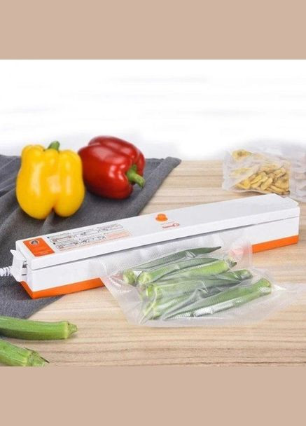 Вакууматор вакуумный упаковщик Freshpack Pro QH01 No Brand (313588028)