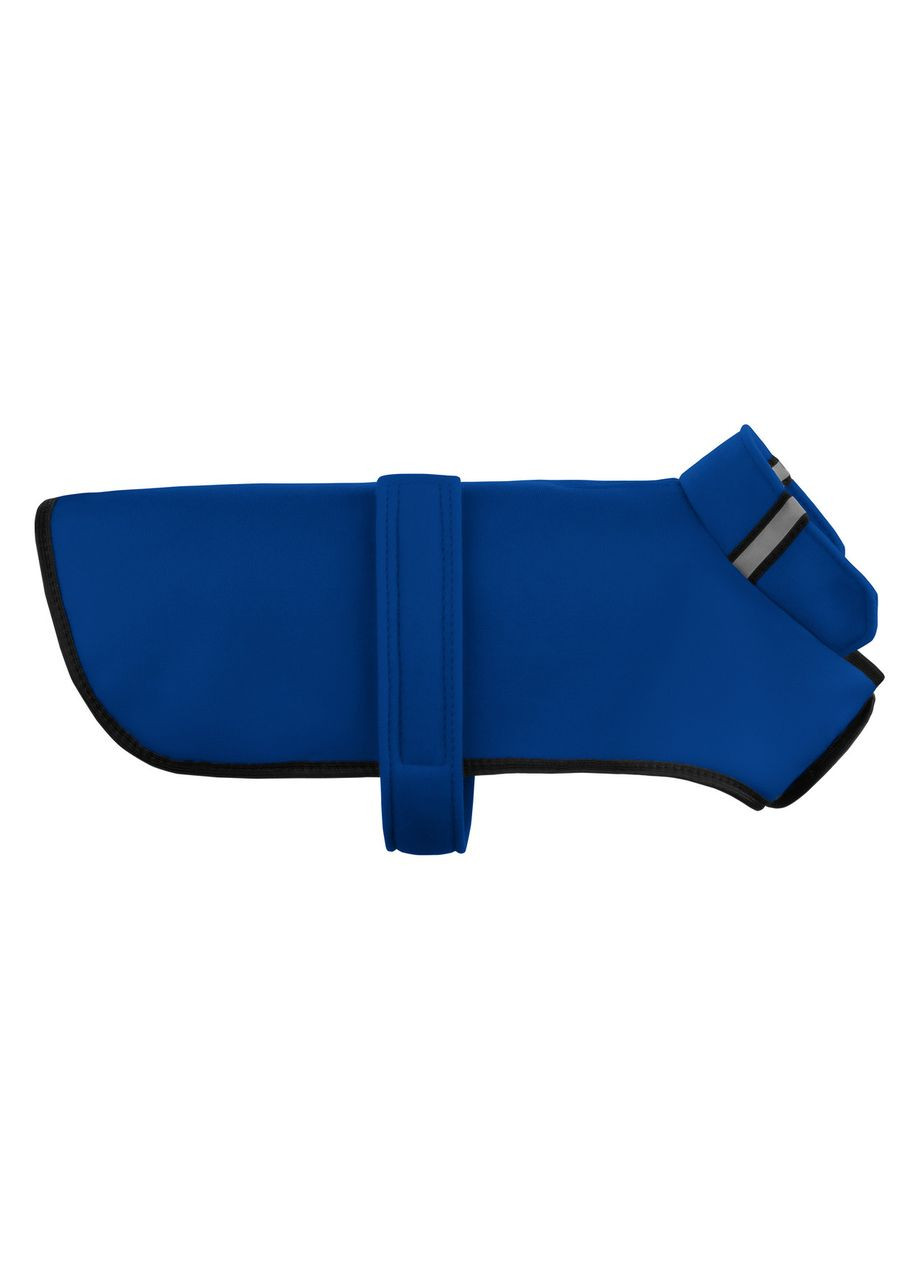 Накидка для собак Синя Barksi (370549618)