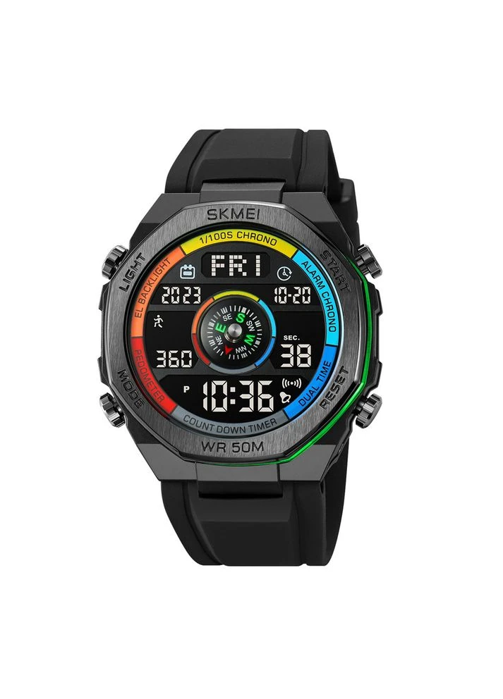 2209CLGN Colorful-Green SALE STOPPED Skmei (387406273)