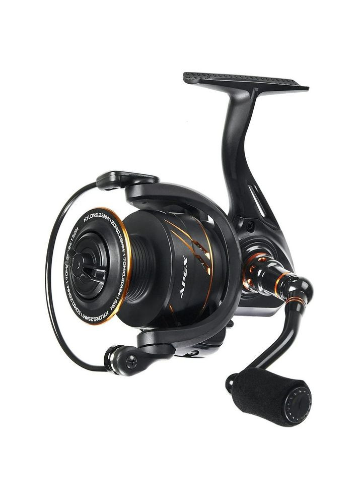 Катушка Apex 20 3000 5+1BB 5.0:1 1858.42.51 Brain (317307639)