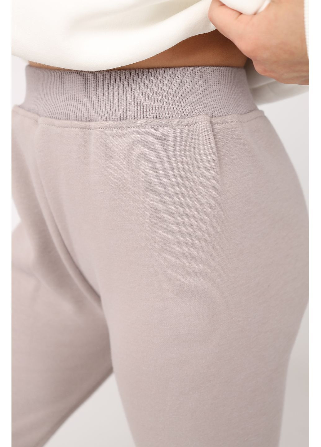 Лосини для дівчинки колір бежевий ЦБ-00285795 Lizi Kids (366265418)