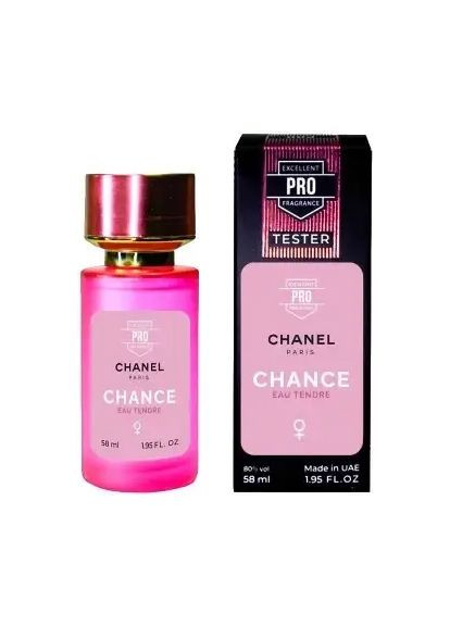 Стійкий парфум. Жіночій. 68 мл No Brand (325442910)