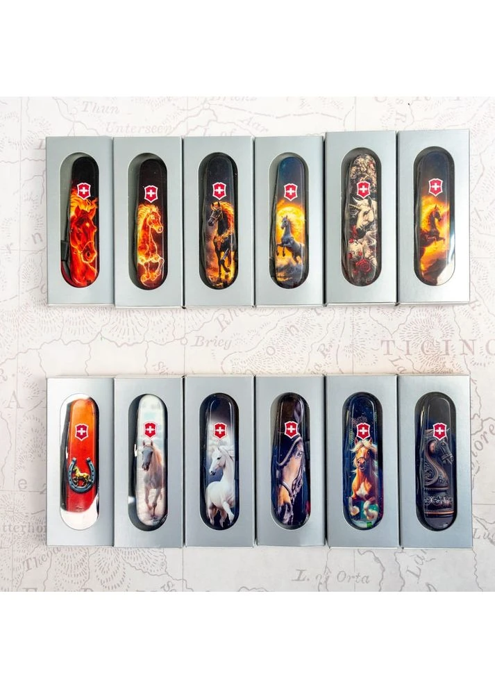 Нож Huntsman Zodiac 1.3713.3_Z5280pk Victorinox (376586819)