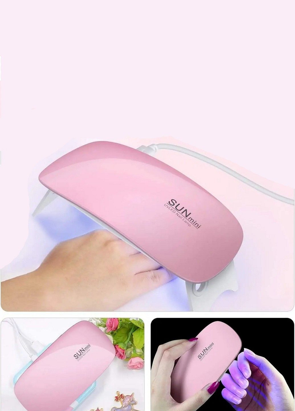 LED лампа Sun (321497353)