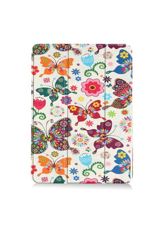 Чохол-книжка Smart Case для Apple iPad Air 11" M2/M3 (2024/2025) Butterfly (711599) BeCover (351560062)