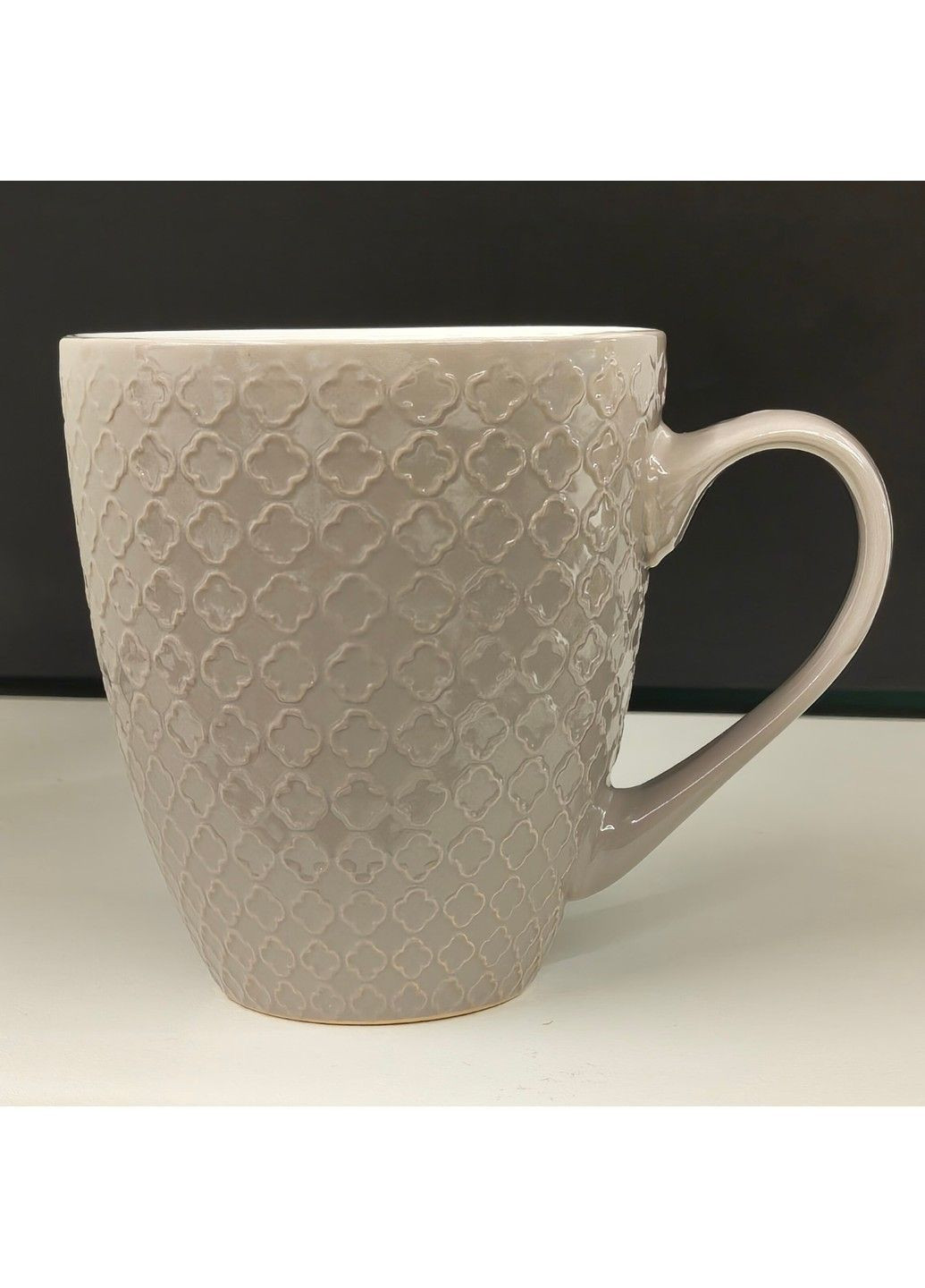 Чашка Emboss JH4332-2 Limited Edition (373414629)