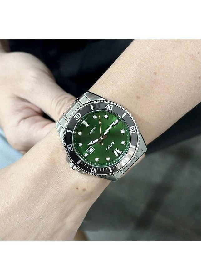 Наручний годинник MDV-107D-3A2 Casio (333707950)