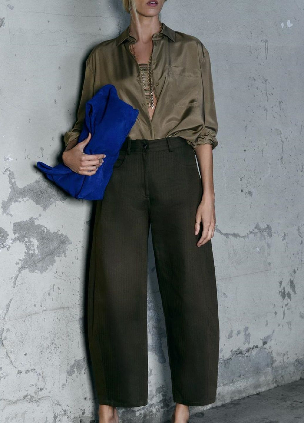 Штани Zara (360959104)