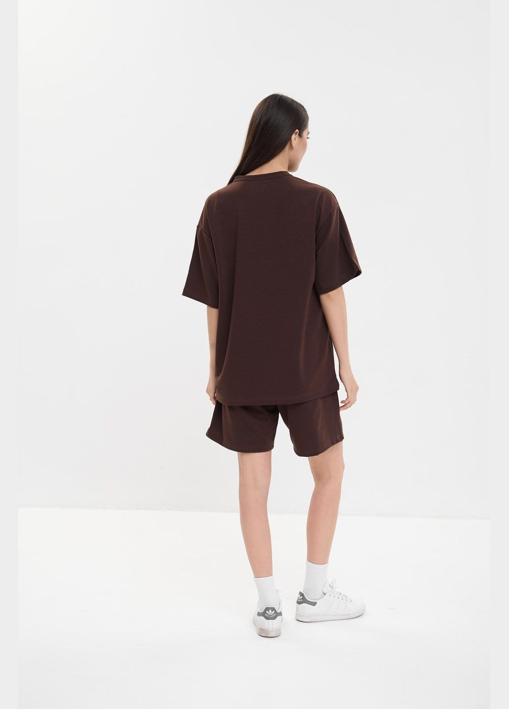 Женский летний костюм большого размера Vakko (336927619)