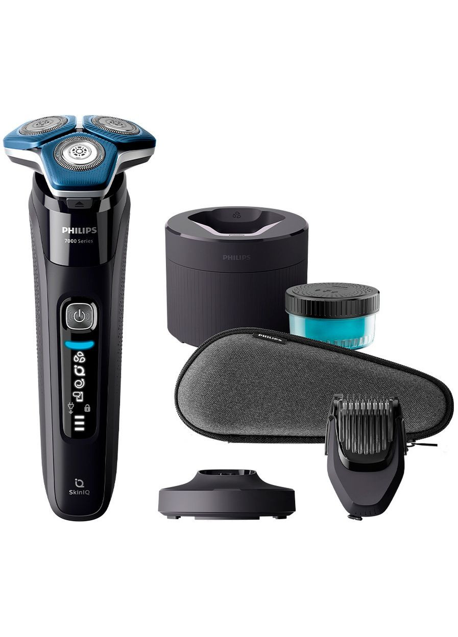 Электробритва S7886/58 серии 7000 Philips (368584373)