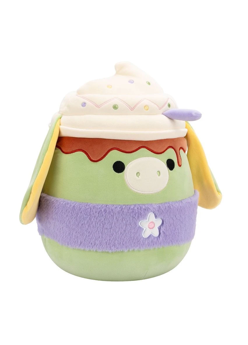 М'яка іграшка Squishmallows – Віслючок Джуніпер (30 cm) (Термін доставки до 10-ти днів!) MIC (385841128)