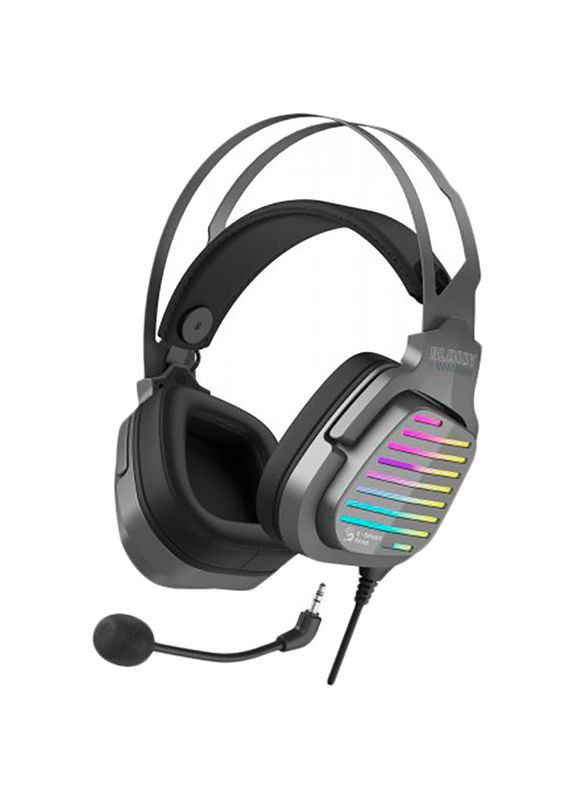 Гарнитура Bloody G560 Gun Grey A4Tech (323117318)