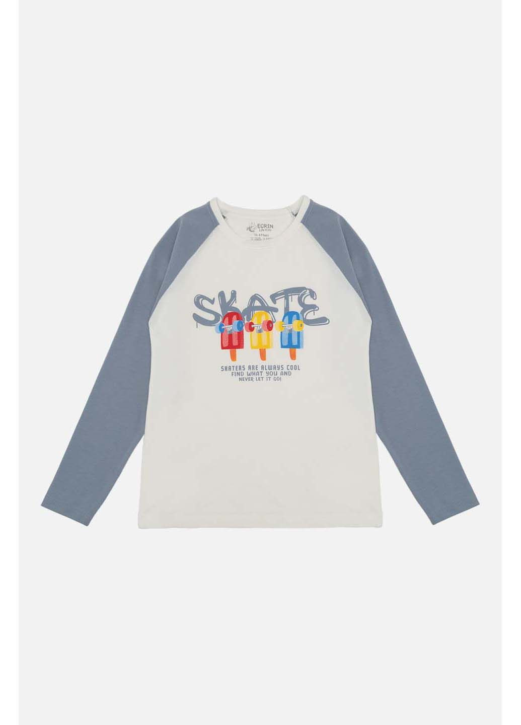 Лонгслів Ecrin kids (300367853)