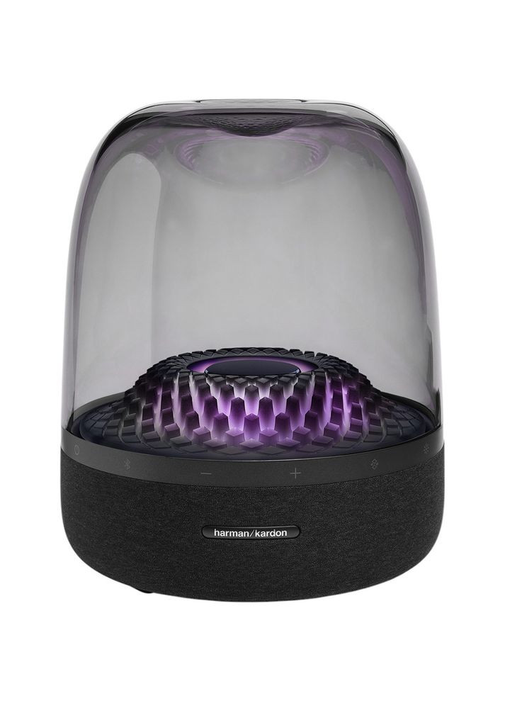 Портативная акустика Aura Studio 4 Black (HKAURAS4BLKEP) Harman Kardon (339607138)