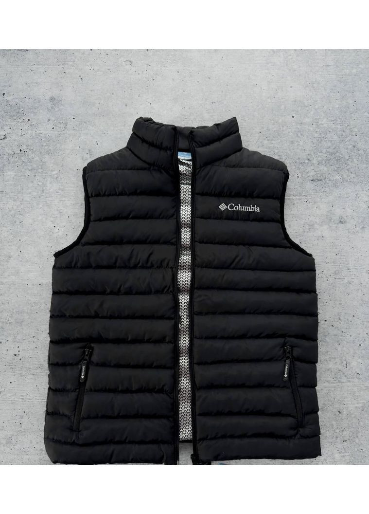 Жилет высококачественная не продуваемая плащевка термоподкладка. No Brand (363253676)