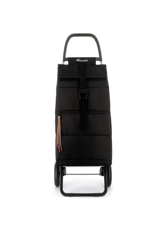 Сумка-тележка Big Polar 2L 44л Negro (931703) Rolser (354824825)