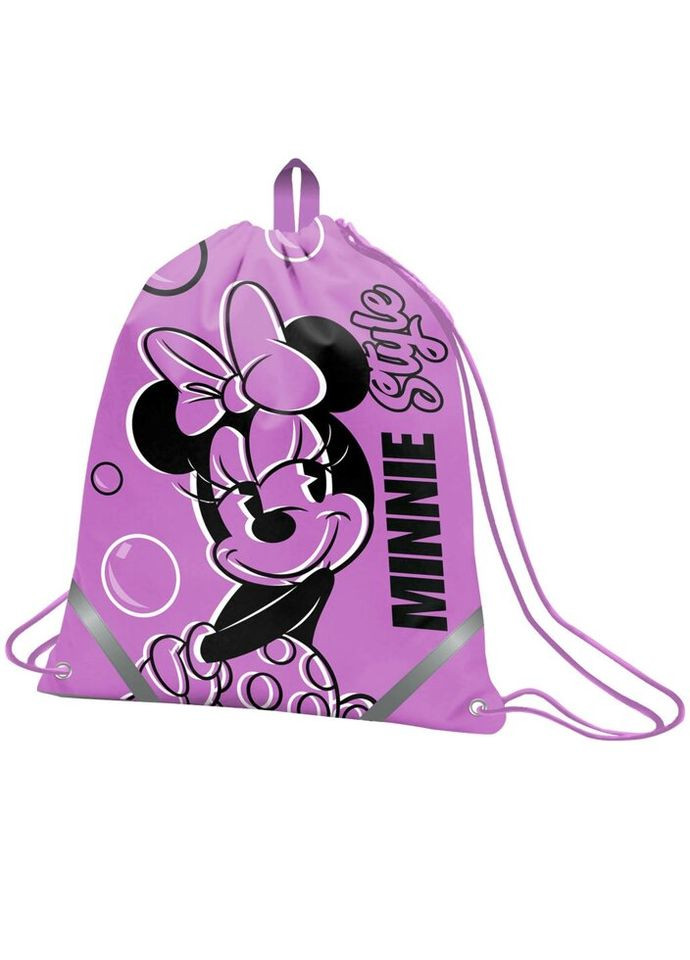 Сумка для обуви SB-10 Minnie Mouse 533158 40х35 см Yes (335583829)