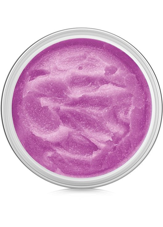 Сахарный скраб для тела "Монахина и смородина" Sugar Body Scrub Blueberry & Сurrant 250g (849297-58783) Botanioteka (369125535)