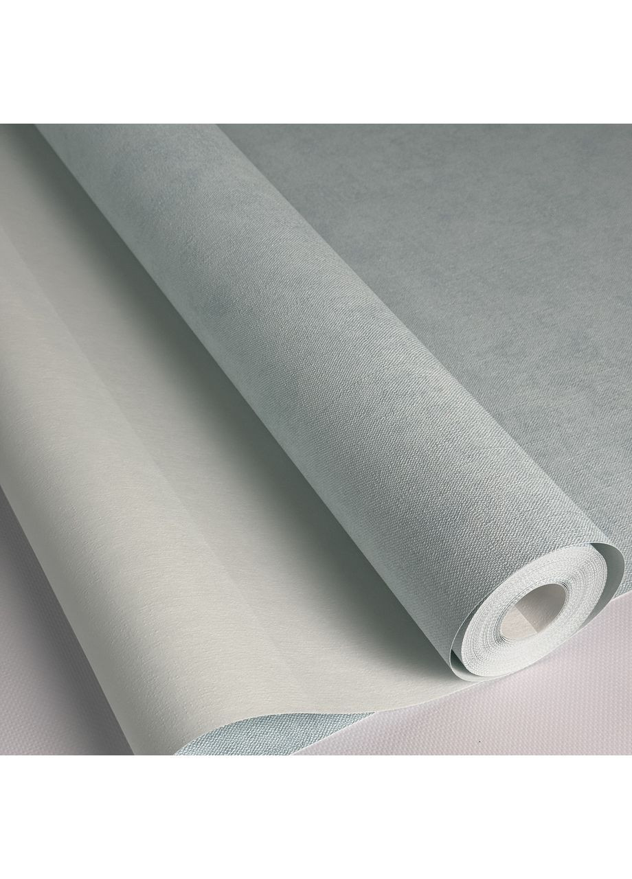 Шпалери Natural Vibes 1032384 насичено-блакитні однотонні Німеччина MARBURG (371775453)