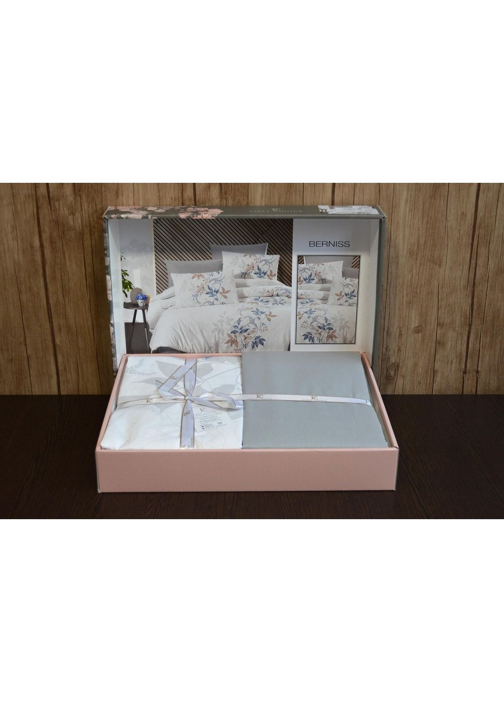 Комплект постельного белья 1.5-спальный Choise (315870463)