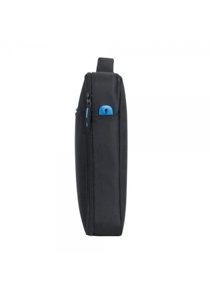Сумка для ноутбука 16" Regent,, поліестер, 420 x 320 x 70 мм (8087) 000-8087 (BLACK) RIVACASE (395349796)