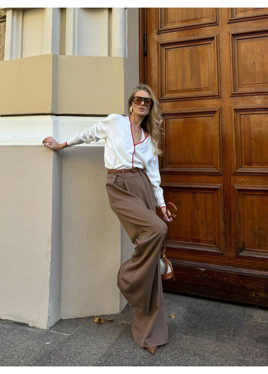 Женские штаны No Brand (354804029)