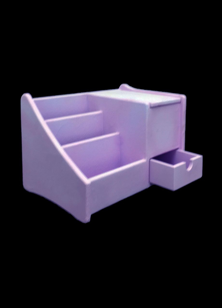 Настольный органайзер из дерева Борден флокс (КНЦ-007855) No Brand (328227876)