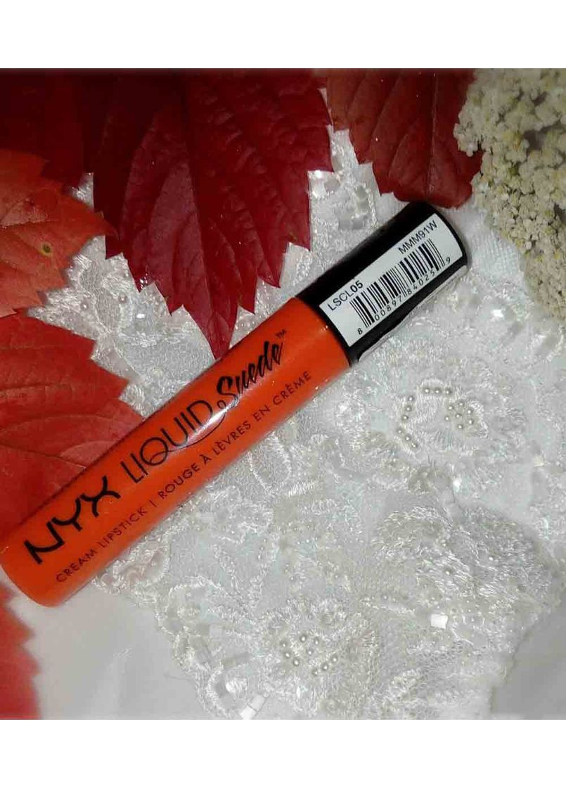 Помада Nyx (278773488)