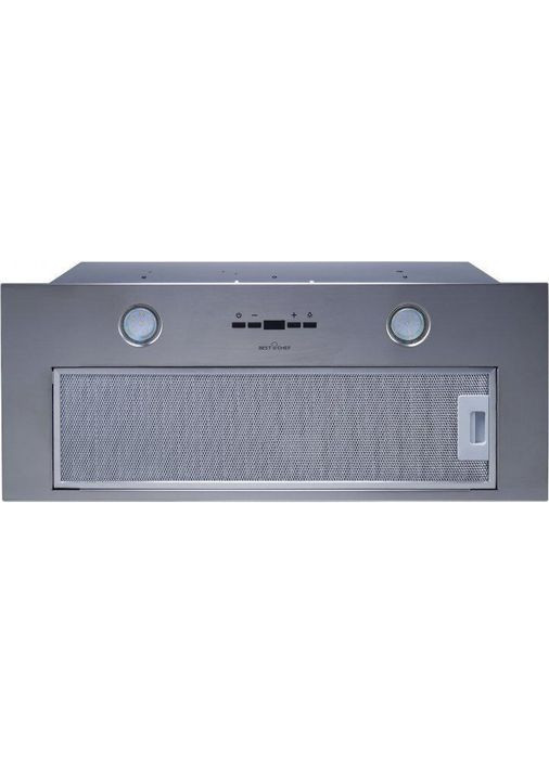 Встраиваемая вытяжка Smart box 1000 inox 74 (OCAR70J4SW.S3.SA_BST) BEST CHEF (314976133)