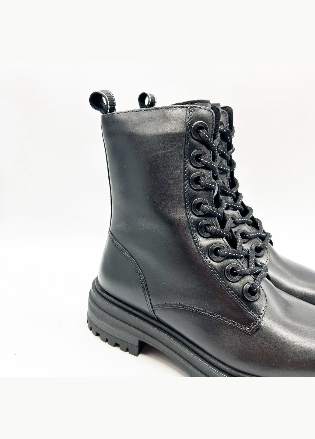 Черевики (р) Шкіра 0-1-1-2-26216-43 Marco Tozzi (328836374)