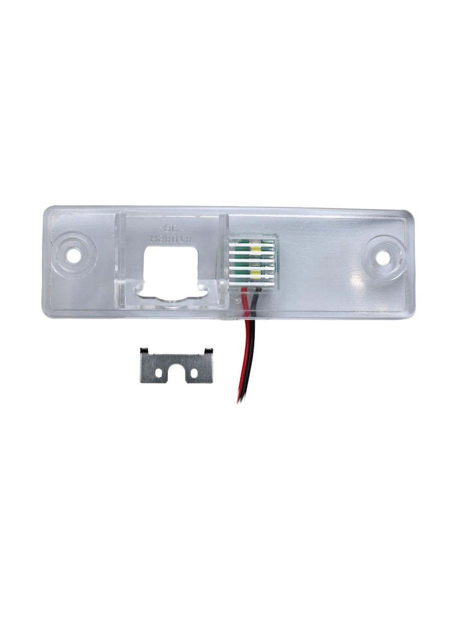 Кріплення серії під камеру заднього огляду для Toyota QTY078 (рамка під плафон) QIV (299235018)