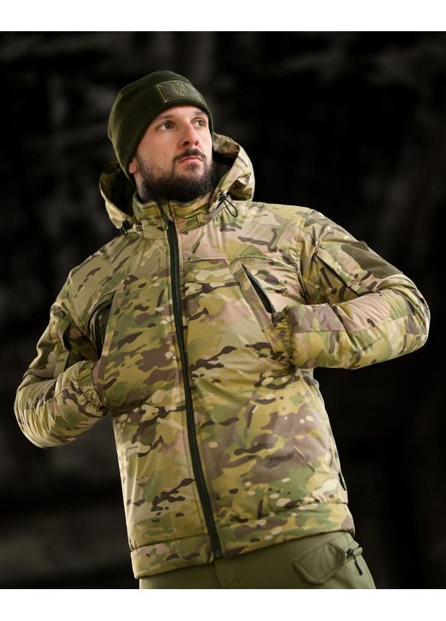 Куртка тактична No Brand (365270910)