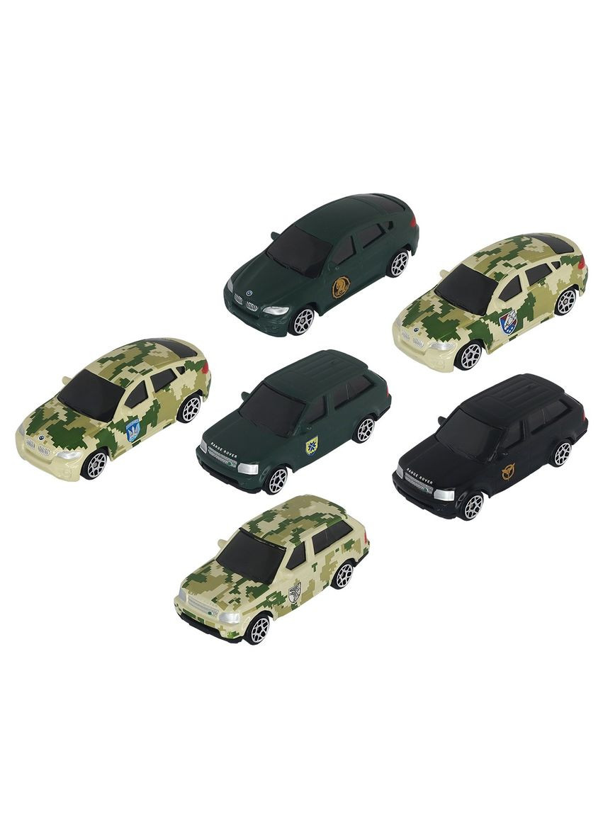 Минимодель – ШЕВРОНЫ ГЕРОЕВ S1 TechnoDrive (315154097)