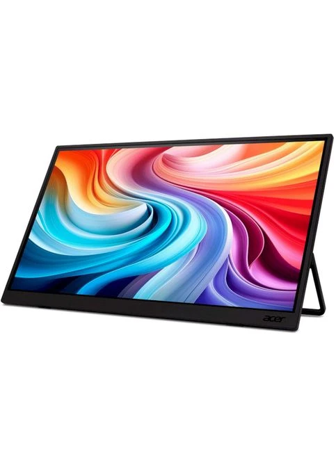 Монітор 16" PM161Wbmiuux Black (UM.ZP1EE.012) Acer (376529612)