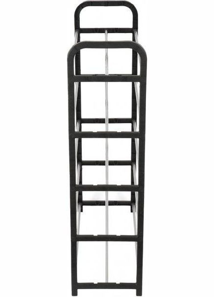 Полиця (підставка) для взуття 5 рівнів (EF-4852-5) Eco Fabric (334007084)