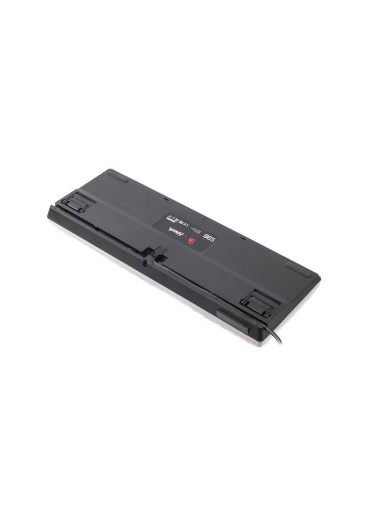 Клавіатура Bloody S98 RGB Red Switch USB Naraka (Bloody S98 Naraka) A4Tech (306461092)