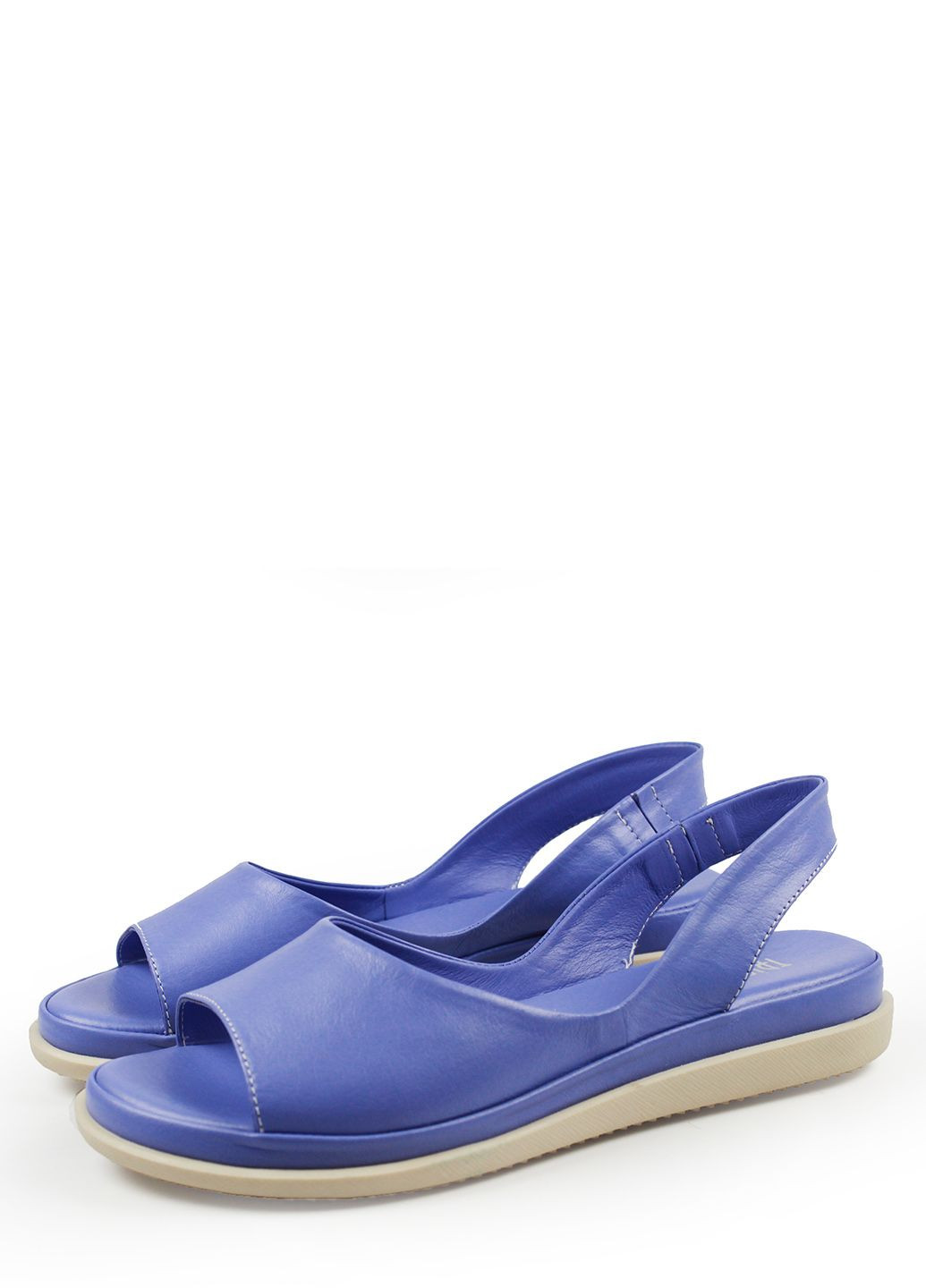 Пляжные сандалии It-Girl без застежки