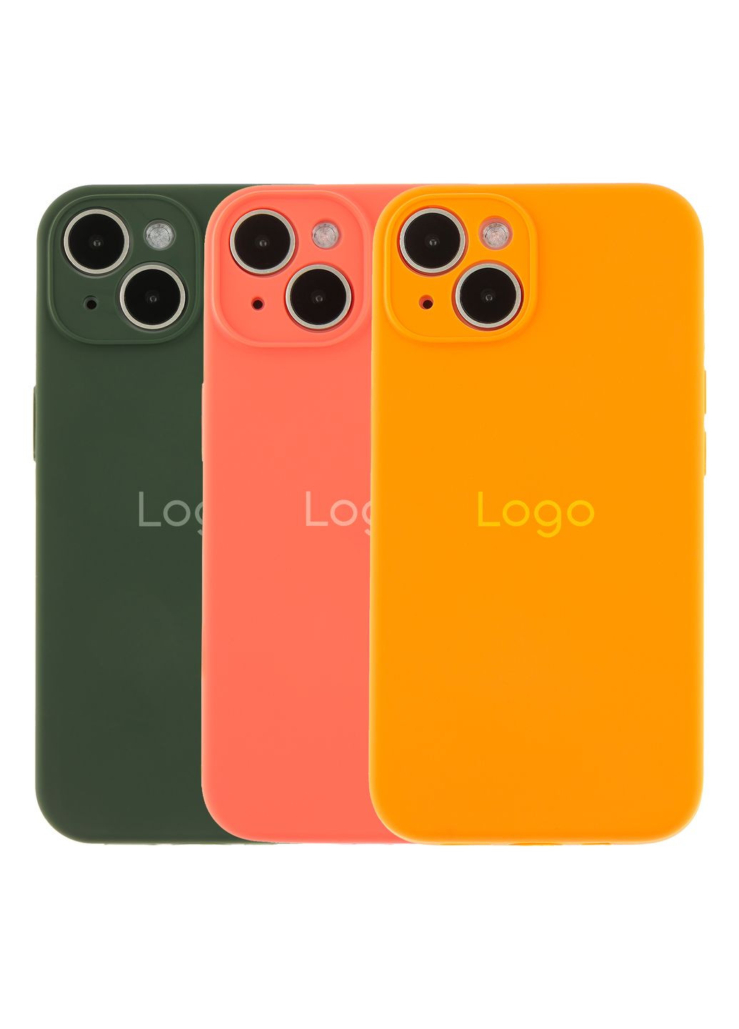 Чехол Silicone Case Full Size with Frame для iPhone 14 Цвет 78.Amethyst No Brand Apple iPhone 14 2022 (336940613)