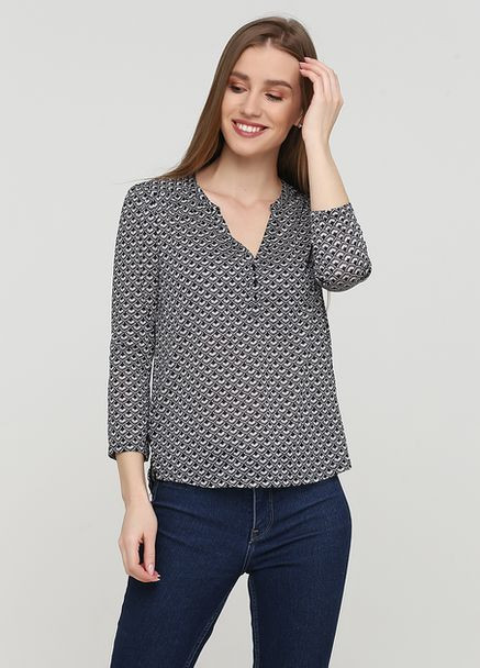 Реглан свободного кроя H&M (303361022)