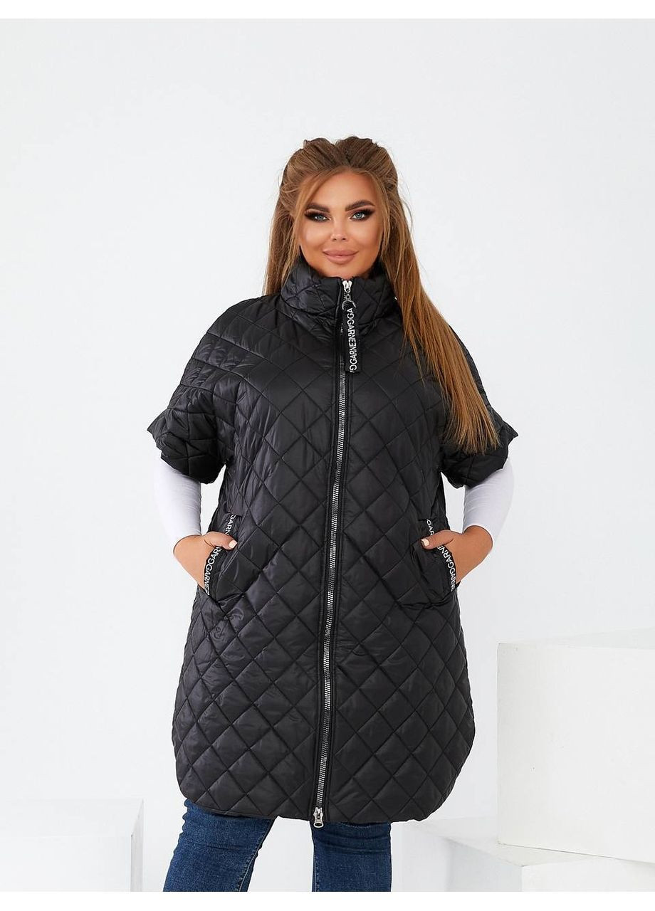 Женская стеганая жилетка Asi.Store.ua (365656380)