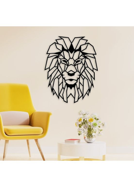 Декоративное панно Лев с Линей Poleno (367953118)