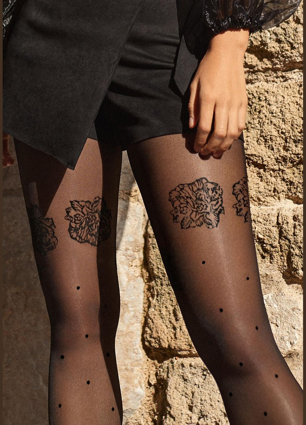 Женские колготки Marilyn (303577258)